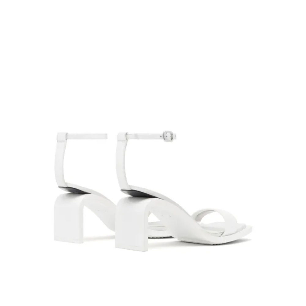 Courrèges
Stream 70mm sandals - Picture 8 of 12